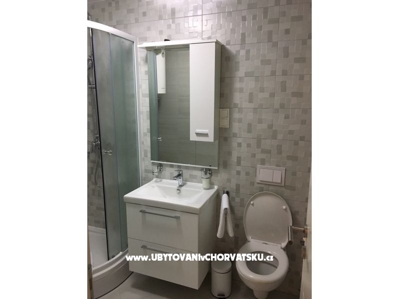 Villa Mio Mare – Ferienwohnung Insel Cres, Kroatien – Foto 9