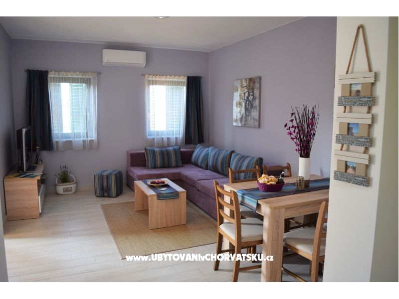 Villa Mio Mare – Ferienwohnung Insel Cres, Kroatien – Foto 10