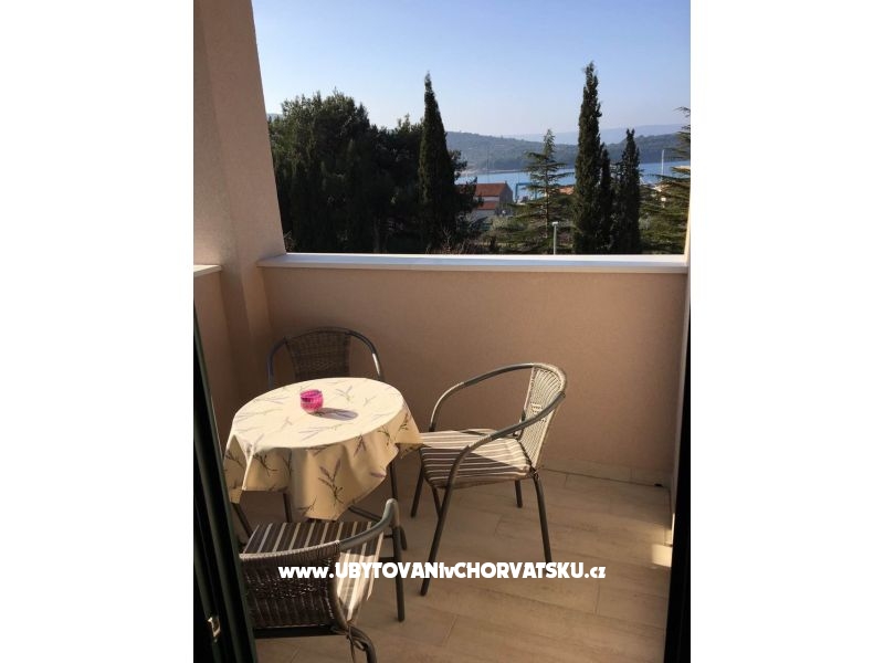 Villa Mio Mare – Ferienwohnung Insel Cres, Kroatien – Foto 11