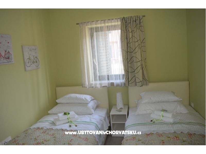 Villa Mio Mare – Ferienwohnung Insel Cres, Kroatien – Foto 2