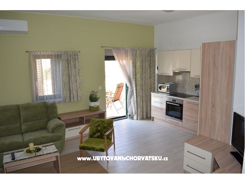 Villa Mio Mare – Ferienwohnung Insel Cres, Kroatien – Foto 4