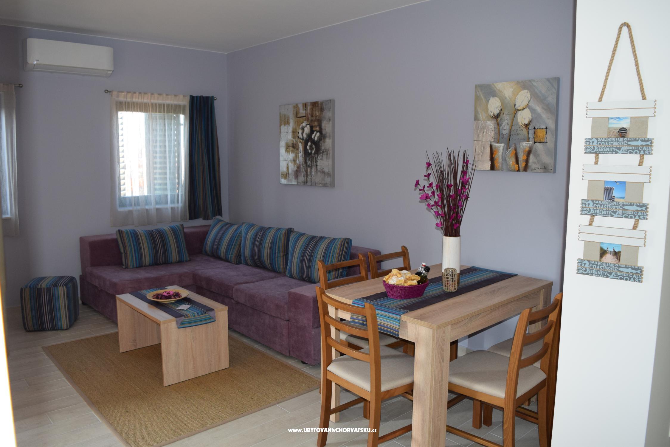 Villa Mio Mare – Ferienwohnung Insel Cres, Kroatien – Foto 5