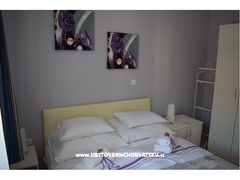 Villa Mio Mare – Ferienwohnung Insel Cres, Kroatien – Foto 6