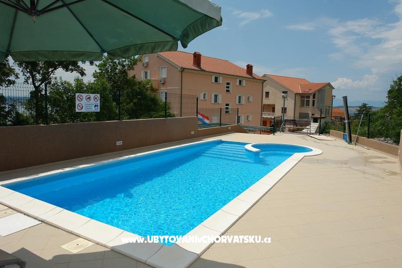 ADRIA – Ferienwohnung Crikvenica, Kroatien – Foto 1