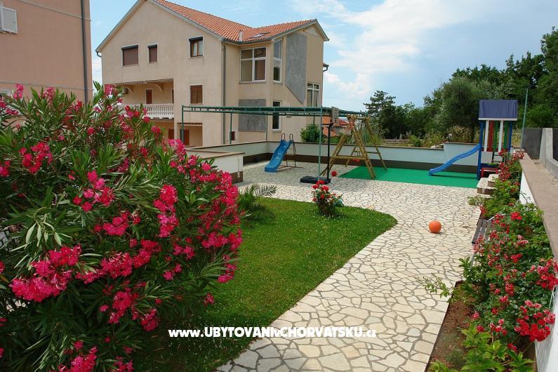 ADRIA – Ferienwohnung Crikvenica, Kroatien – Foto 3