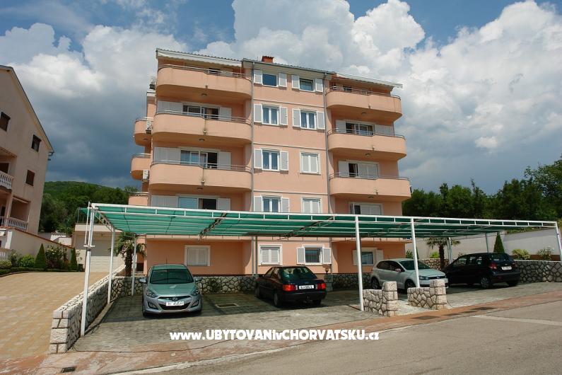 ADRIA – Ferienwohnung Crikvenica, Kroatien – Foto 4