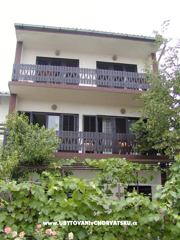 Ankica Appartements – Ferienwohnung Crikvenica, Kroatien – Foto 3