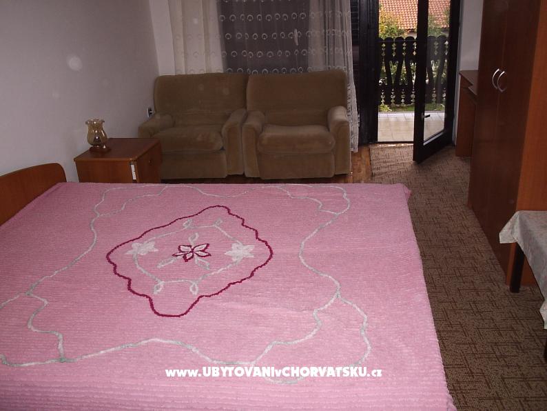 Ankica Appartements – Ferienwohnung Crikvenica, Kroatien – Foto 7