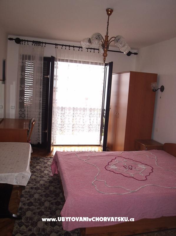 Ankica Appartements – Ferienwohnung Crikvenica, Kroatien – Foto 8