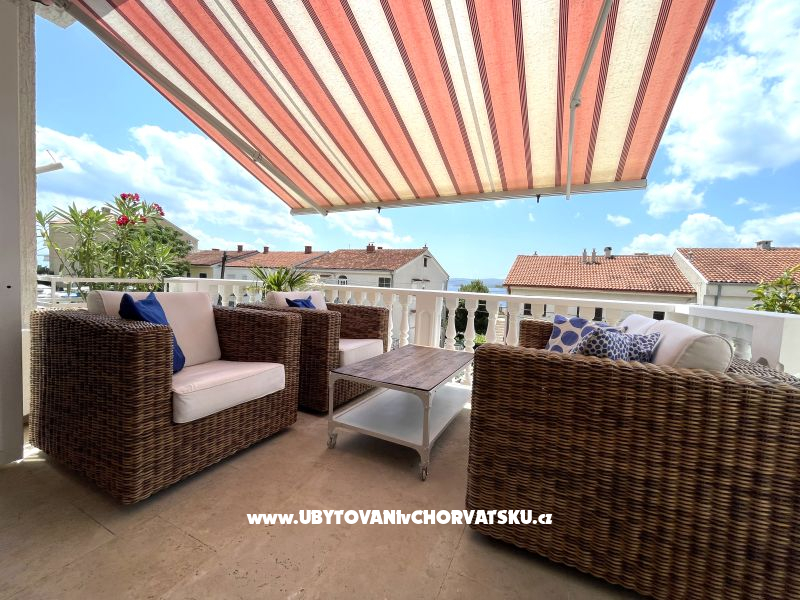 Anmarie Ferienwohnungen – Ferienwohnung Crikvenica, Kroatien – Foto 2