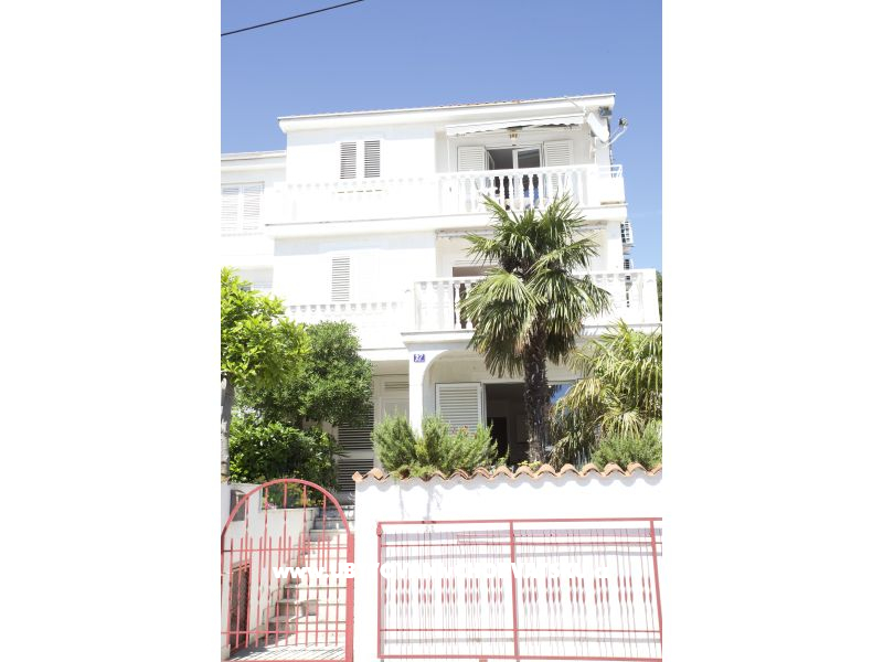 Anmarie Ferienwohnungen – Ferienwohnung Crikvenica, Kroatien – Foto 5