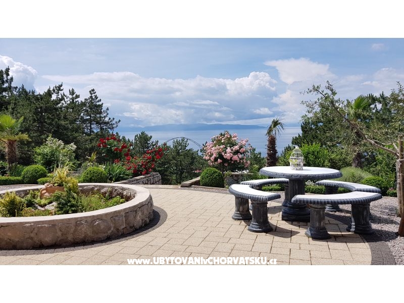  Apartment Anika Kostrena – Ferienwohnung Crikvenica, Kroatien – Foto 1