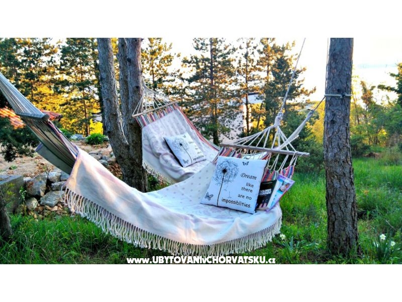  Apartment Anika Kostrena – Ferienwohnung Crikvenica, Kroatien – Foto 10