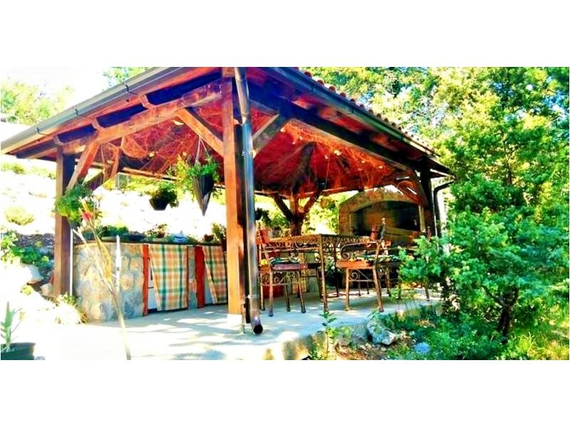  Apartment Anika Kostrena – Ferienwohnung Crikvenica, Kroatien – Foto 11