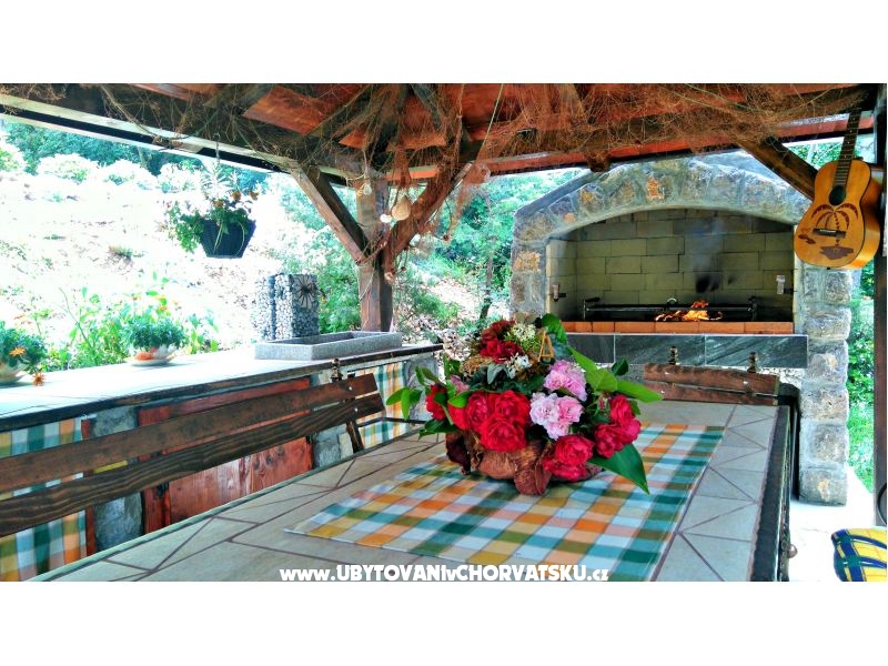  Apartment Anika Kostrena – Ferienwohnung Crikvenica, Kroatien – Foto 12