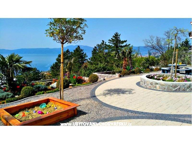  Apartment Anika Kostrena – Ferienwohnung Crikvenica, Kroatien – Foto 13