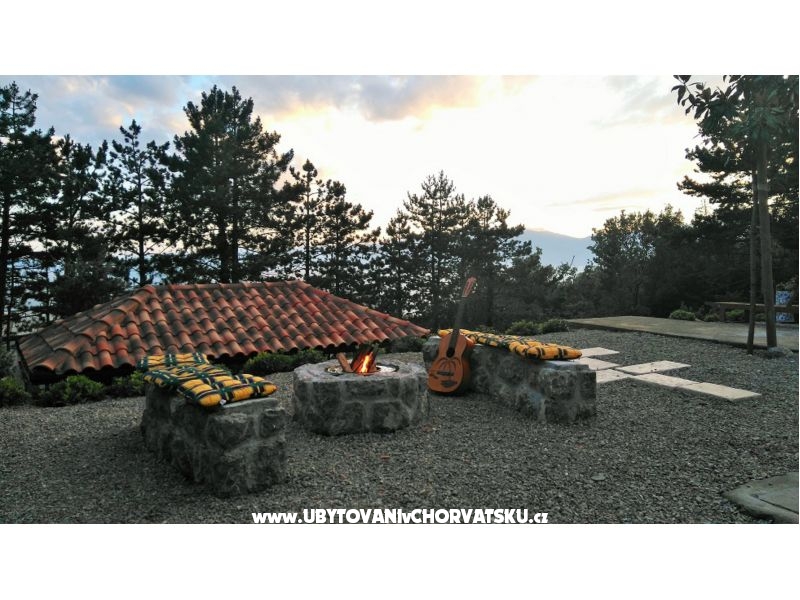  Apartment Anika Kostrena – Ferienwohnung Crikvenica, Kroatien – Foto 14