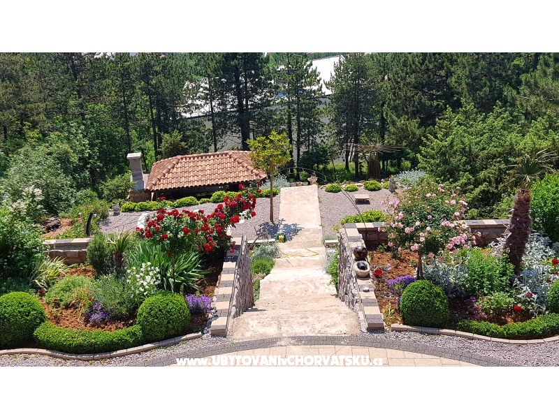  Apartment Anika Kostrena – Ferienwohnung Crikvenica, Kroatien – Foto 15