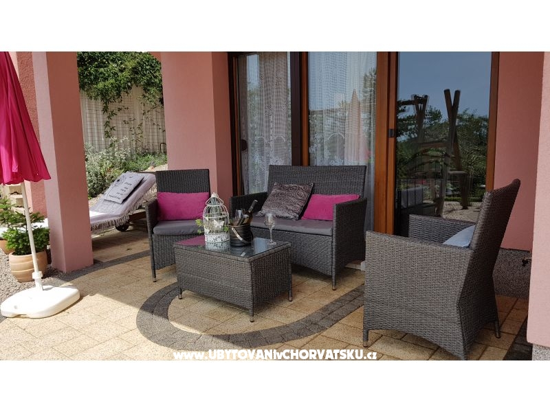  Apartment Anika Kostrena – Ferienwohnung Crikvenica, Kroatien – Foto 16