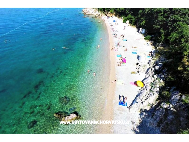  Apartment Anika Kostrena – Ferienwohnung Crikvenica, Kroatien – Foto 17