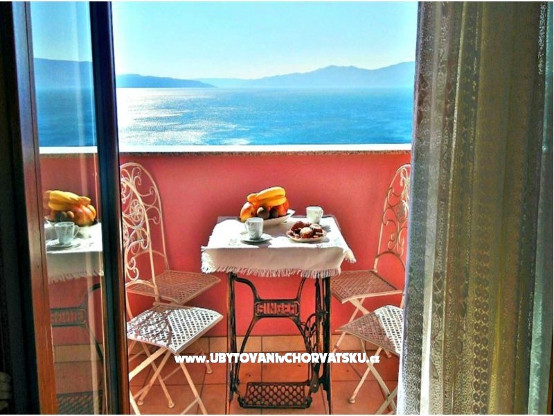  Apartment Anika Kostrena – Ferienwohnung Crikvenica, Kroatien – Foto 3