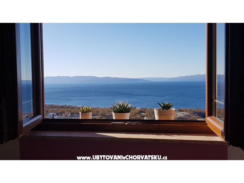  Apartment Anika Kostrena – Ferienwohnung Crikvenica, Kroatien – Foto 4