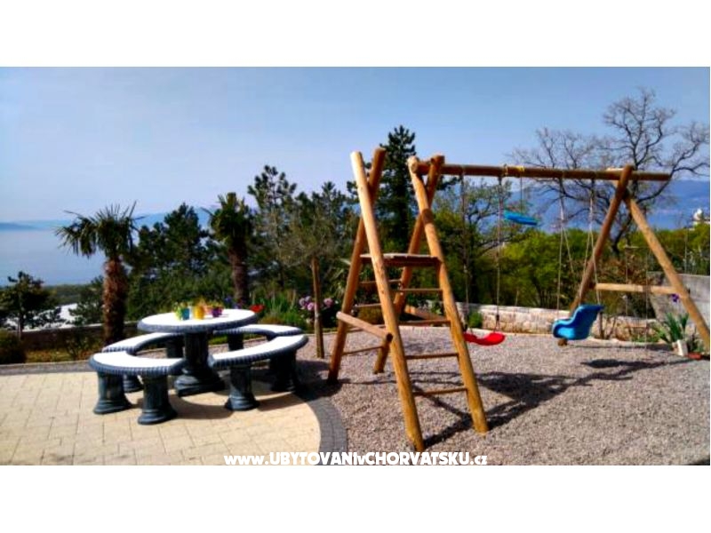  Apartment Anika Kostrena – Ferienwohnung Crikvenica, Kroatien – Foto 5