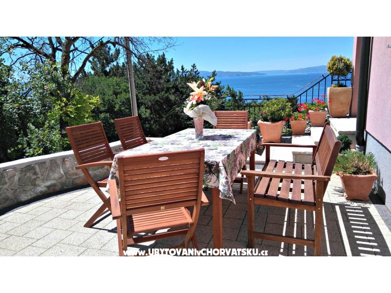  Apartment Anika Kostrena – Ferienwohnung Crikvenica, Kroatien – Foto 6