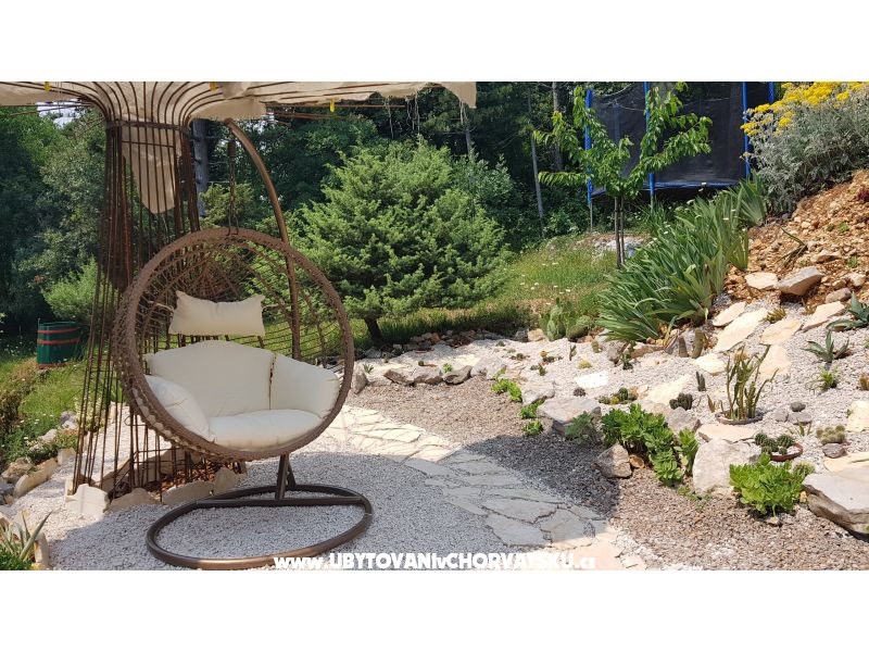  Apartment Anika Kostrena – Ferienwohnung Crikvenica, Kroatien – Foto 7