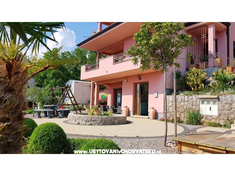  Apartment Anika Kostrena – Ferienwohnung Crikvenica, Kroatien – Foto 8