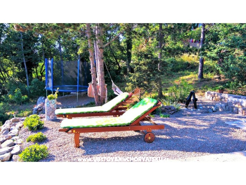  Apartment Anika Kostrena – Ferienwohnung Crikvenica, Kroatien – Foto 9