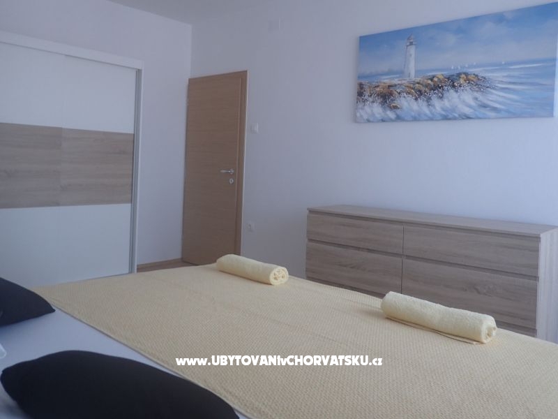 Apartment Bellevue – Ferienwohnung Crikvenica, Kroatien – Foto 3