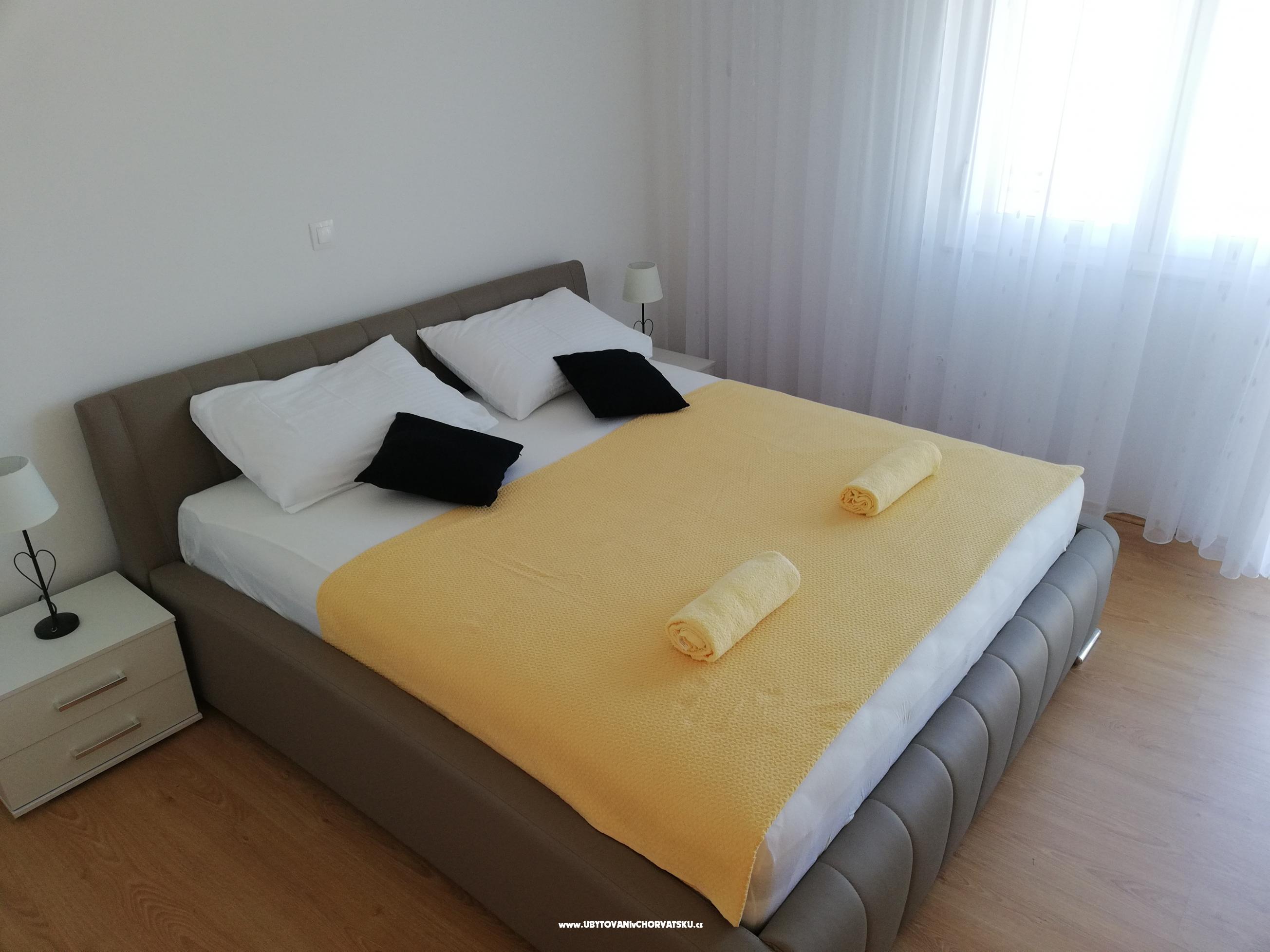 Apartment Bellevue – Ferienwohnung Crikvenica, Kroatien – Foto 4