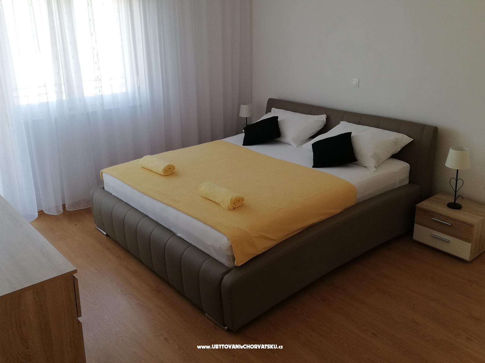 Apartment Bellevue – Ferienwohnung Crikvenica, Kroatien – Foto 5