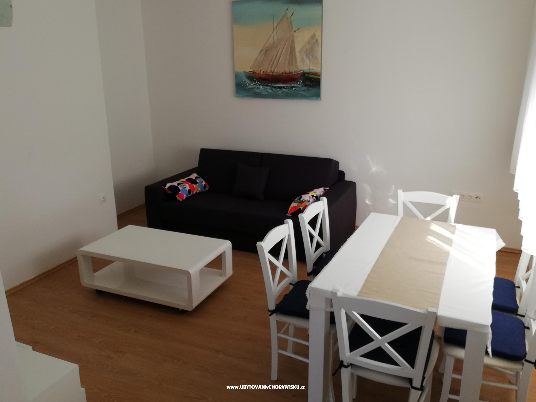 Apartment Bellevue – Ferienwohnung Crikvenica, Kroatien – Foto 6