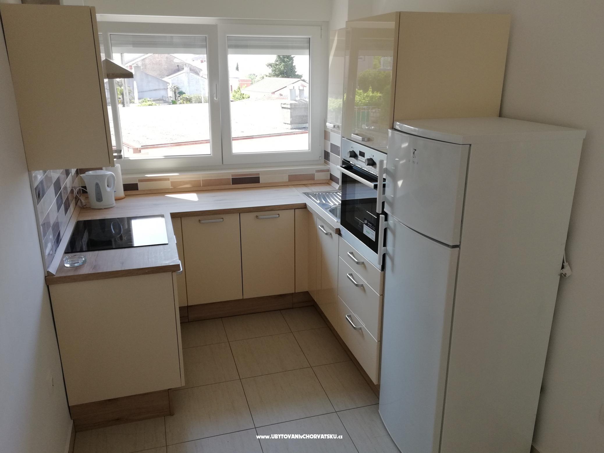 Apartment Bellevue – Ferienwohnung Crikvenica, Kroatien – Foto 7