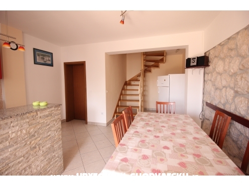 Apartmn Danijela - Crikvenica Chorvtsko