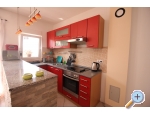 Apartment Danijela - Crikvenica Kroatien