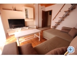 Apartment Danijela - Crikvenica Kroatien