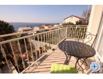 Apartment Danijela - Crikvenica Kroatien