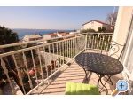 Apartmn Danijela - Crikvenica Chorvtsko