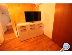 Apartmn Danijela - Crikvenica Chorvtsko