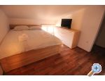 Apartmn Danijela - Crikvenica Chorvtsko