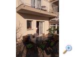 Apartmn Danijela - Crikvenica Chorvtsko