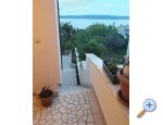 Apartmn Danijela - Crikvenica Chorvtsko