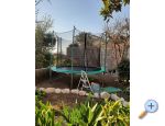 Apartmn Danijela - Crikvenica Chorvtsko