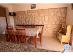 Apartmn Danijela - Crikvenica Chorvtsko