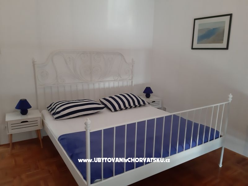 Apartmán Elena – ubytování Crikvenica, Chorvatsko – foto 10