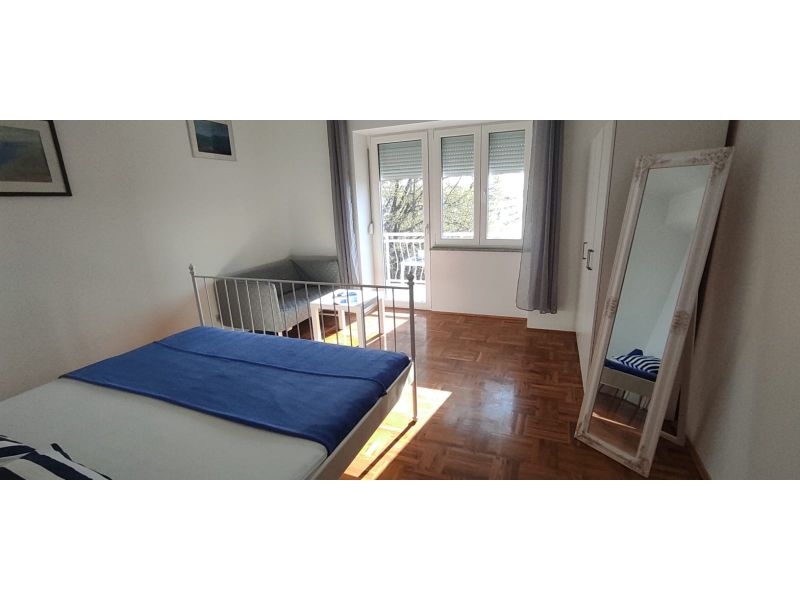 Apartmán Elena – ubytování Crikvenica, Chorvatsko – foto 13