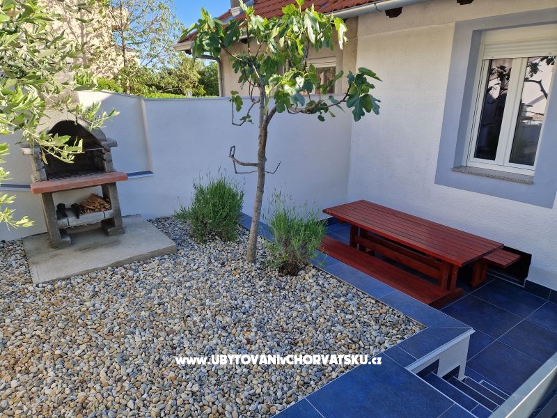 Apartmán Elena – ubytování Crikvenica, Chorvatsko – foto 4